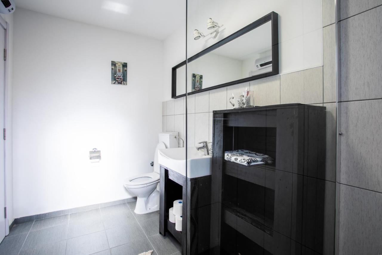 Appartement Seosko Domacinstvo Pustolov à Stari Banovci Extérieur photo